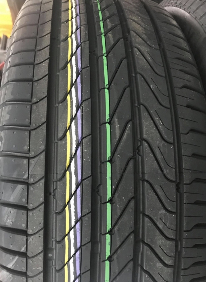 CT200H新鞋,米其林3ST換馬牌UC6