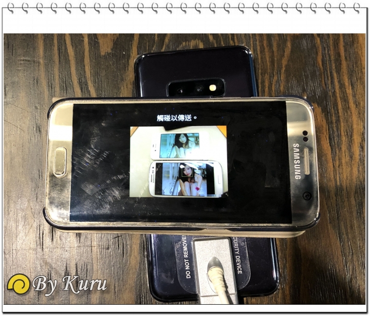 「十代旗艦、十在精彩」Galaxy S10系列體驗會分享