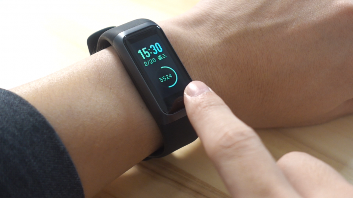 [開箱] AMAZFIT 運動手環2 vs 小米手環3 vs 米動手錶青春版