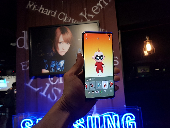 SAMSUNG宇宙的救世主，十全十美S10【全方面體驗】