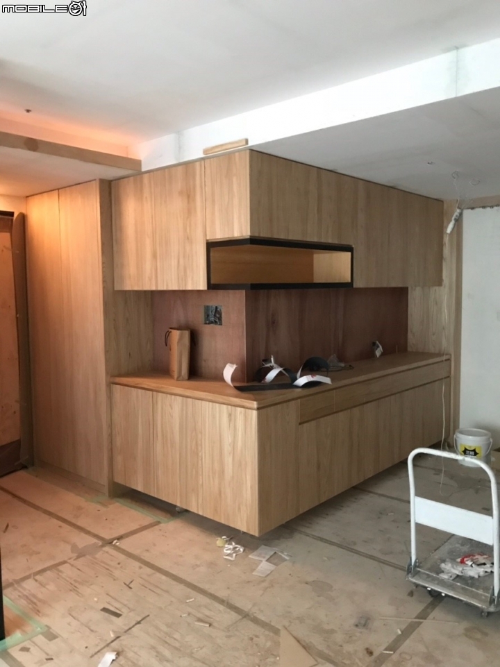 點我看大圖 【開箱文】 混搭和風,新屋半年居住心得