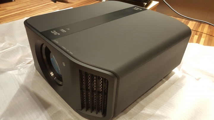 再見舊愛570，迎接新歡N7B-------極簡開箱