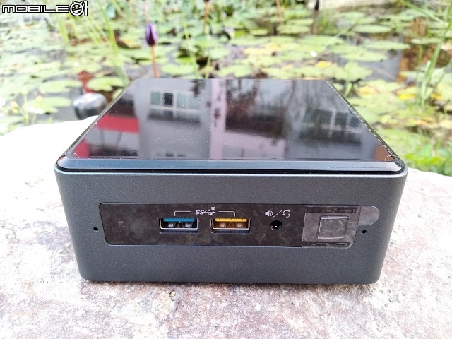 《飆破10Gb網路速度的天際線》TVS-472XT搭配QNA-T310G1T偕同ThunderBolt 3評測!