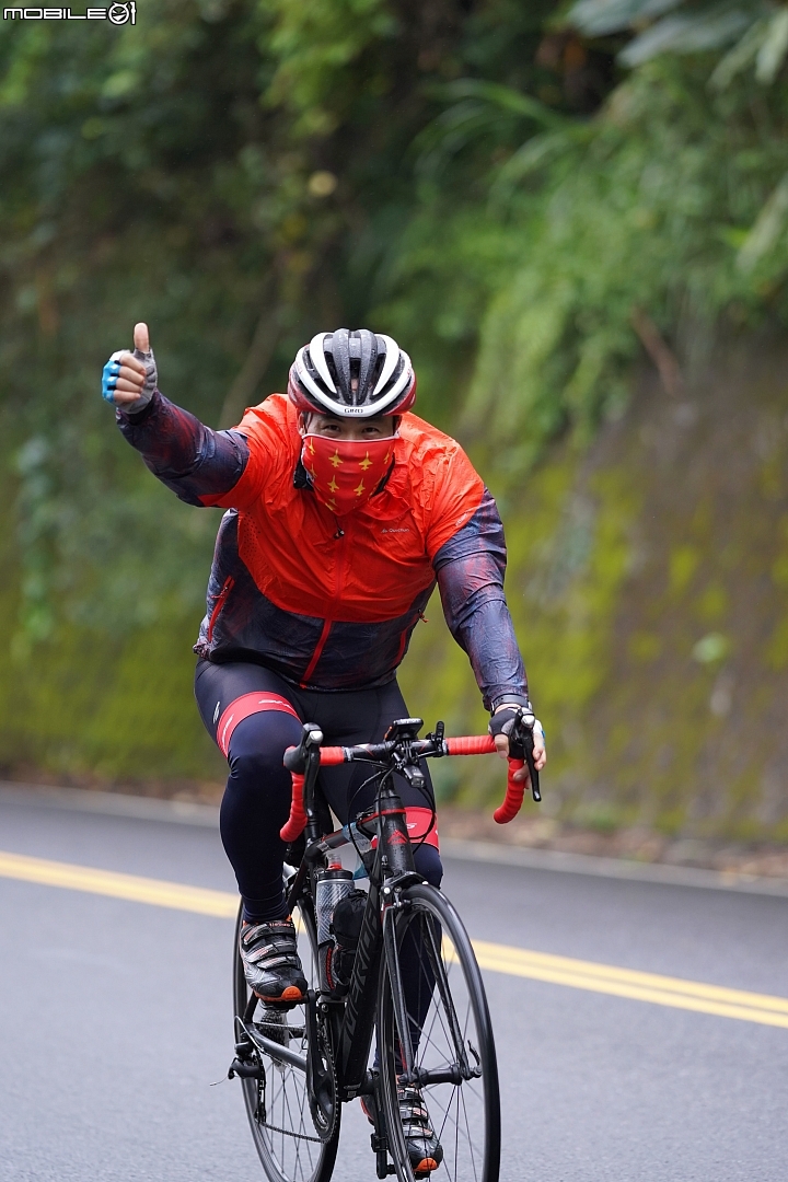 【2019小惡魔鬥陣騎北宜】財茂彎追焦照大檔上傳