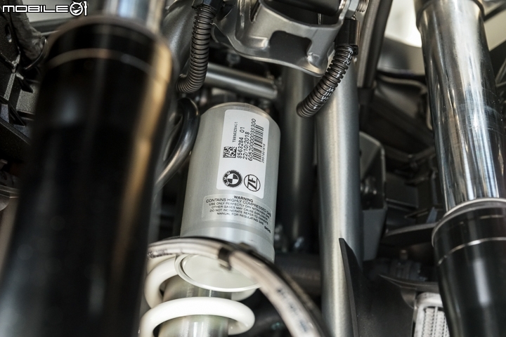 BMW Motorrad R1250 RT/GS/GS Adventure系列 獨家到港開箱暨實車簡介