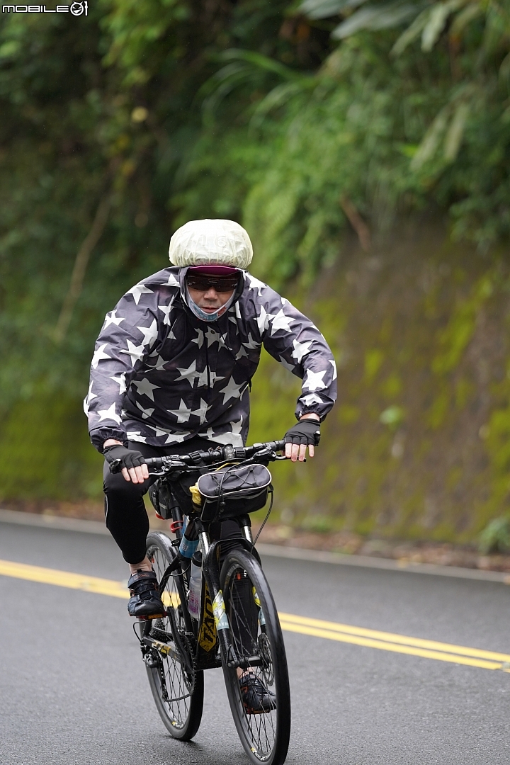 【2019小惡魔鬥陣騎北宜】財茂彎追焦照大檔上傳