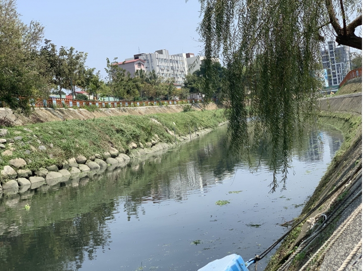 興大康橋-柱中柱(已下訂&有興趣也歡迎來群組交流)