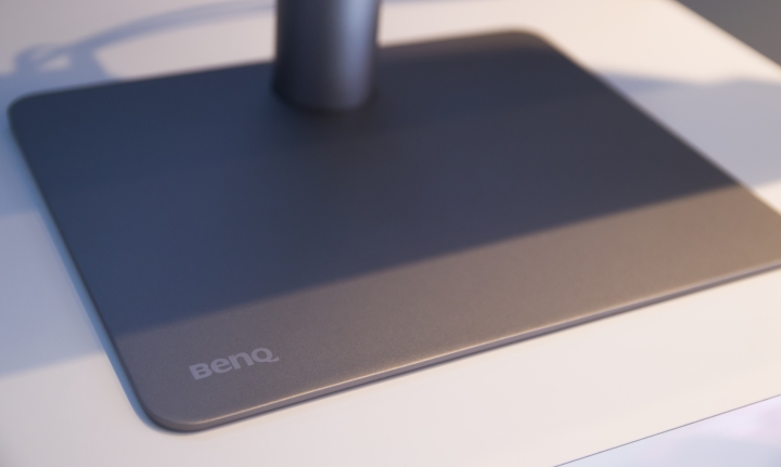 技嘉AERO15-2019創作筆電 (feat .BenQ PD3220U)