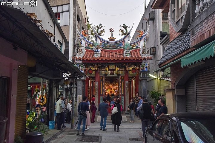 一趟貨真價實的驚奇之旅 Lexus覓境食旅-台南古城豐味