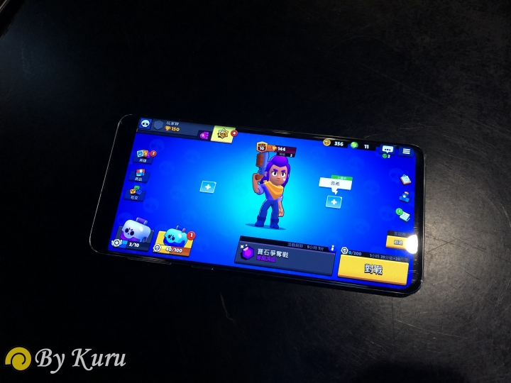 「十代旗艦、十在精彩」Galaxy S10系列體驗會分享