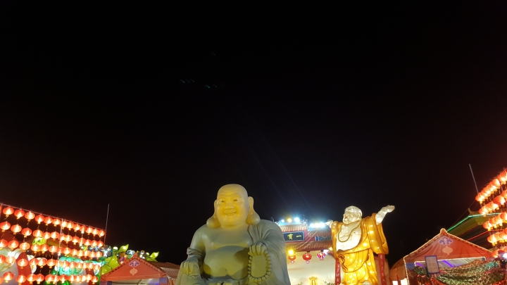 2019台灣燈會 賞圖樓