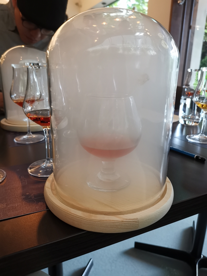 馬爹利Curious Bar【品酩會】，一同探索干邑白蘭地的珍稀佳釀