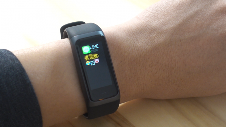 [開箱] AMAZFIT 運動手環2 vs 小米手環3 vs 米動手錶青春版