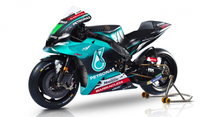 【MotoGP2019】賽季資訊總整理！車手、車隊、廠車資訊一篇報你知！