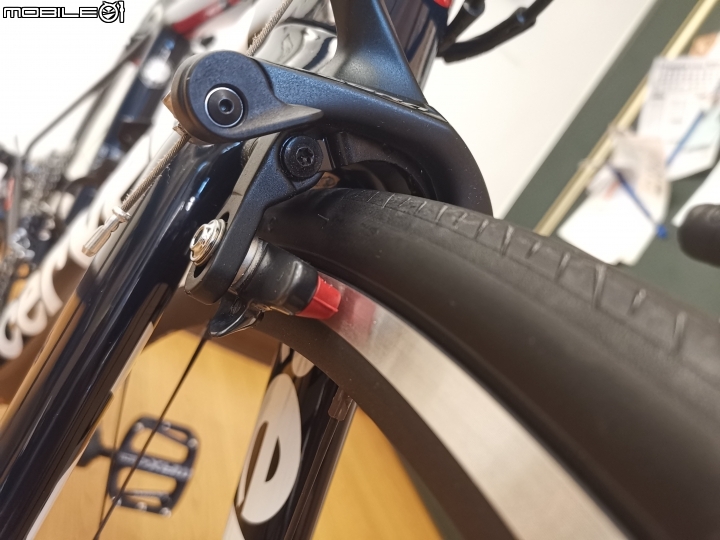 2018 Cervelo R3 開箱
