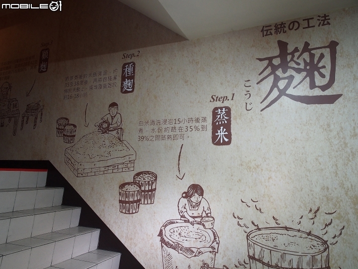 臺中 豐原 台灣味噌釀造文化館 — 想知道味噌怎麼製造?來這裡就對了!!