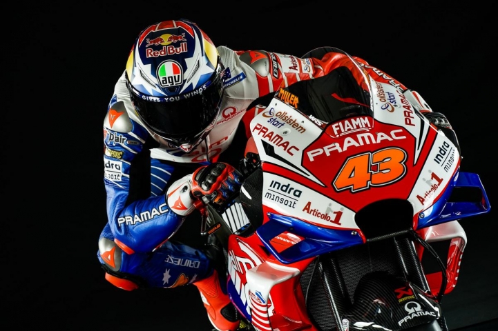 【MotoGP2019】賽季資訊總整理！車手、車隊、廠車資訊一篇報你知！