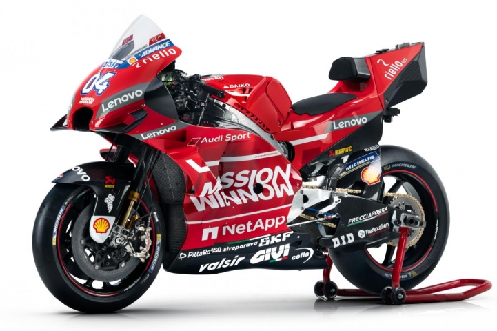 【MotoGP2019】賽季資訊總整理！車手、車隊、廠車資訊一篇報你知！