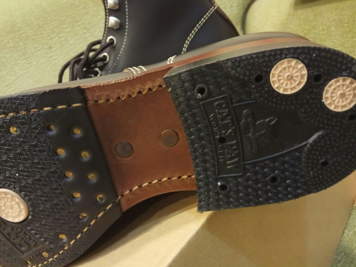 [TOYS MCCOY_Danner Bull Run]