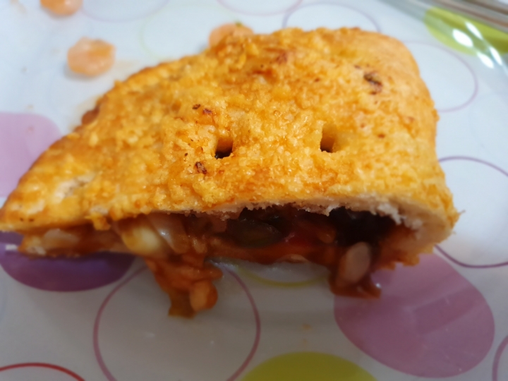 S10相機食物模式的問題