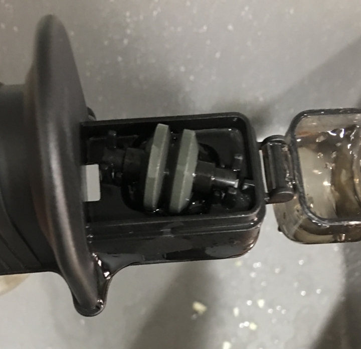 買了N年的磨刀器，才知原來可以這樣使用