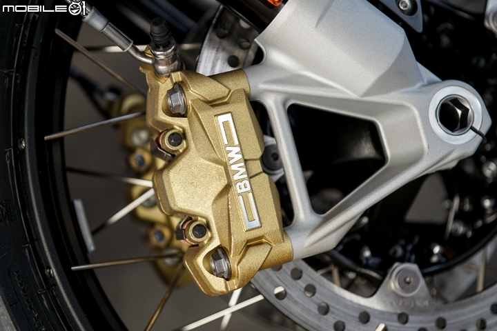 BMW Motorrad R1250 RT/GS/GS Adventure系列 獨家到港開箱暨實車簡介
