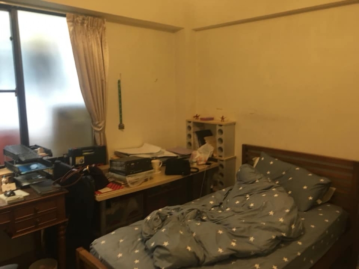 【開箱】台北34年舊公寓老屋翻新 簡約風