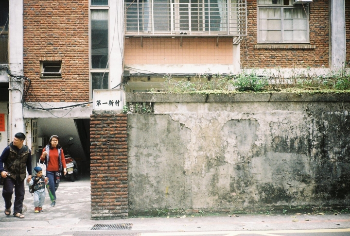 [Kamit KF35]200買的像雞來平衡一下[Kodak 200]