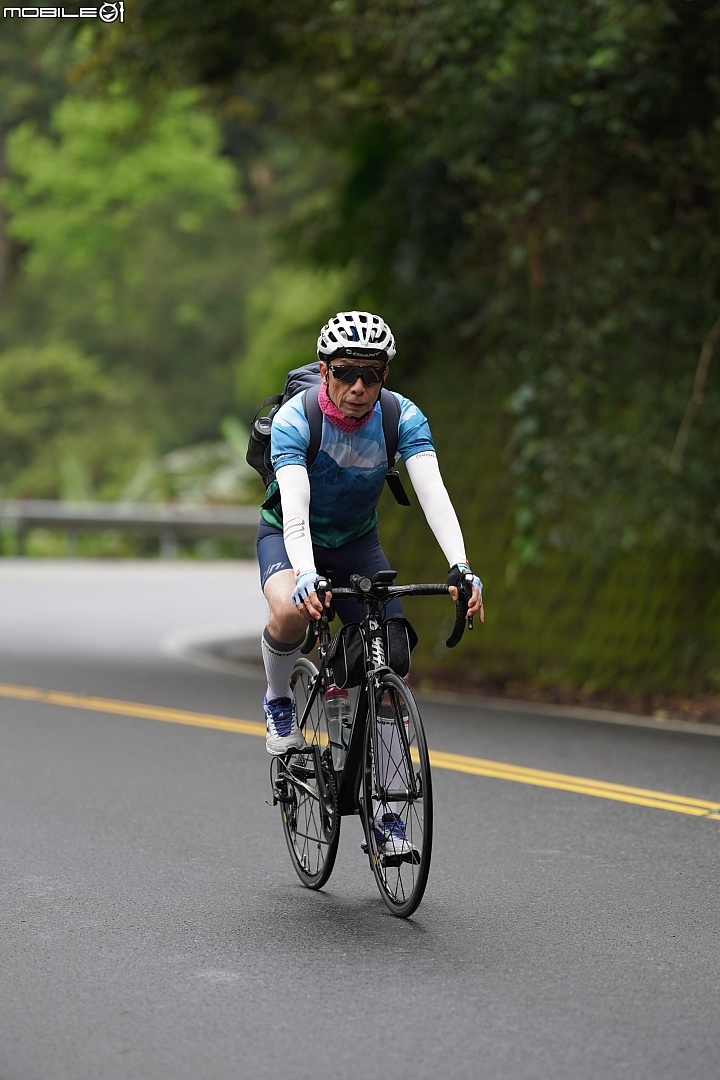 【2019小惡魔鬥陣騎北宜】財茂彎追焦照大檔上傳