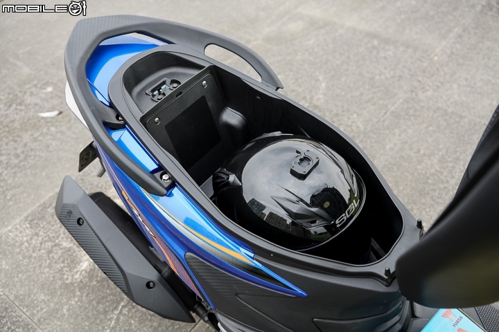 SYM VIVO活力125試駕 平實靈巧 活力滿載