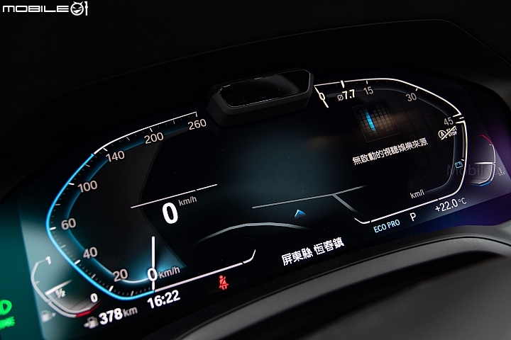BMW G20 330i M Sport試駕：高科技涵養無法稀釋的駕馭本格