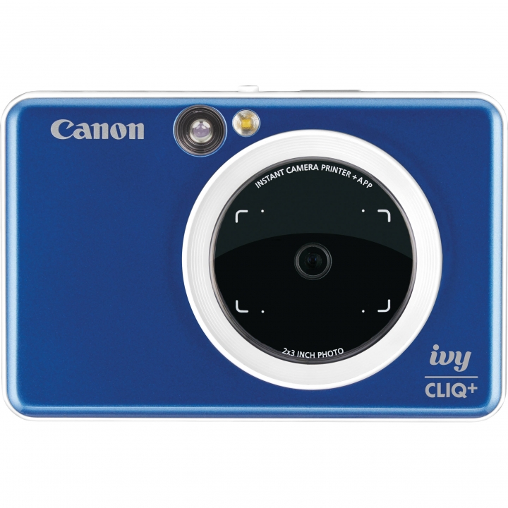 CANON拍立得參上！