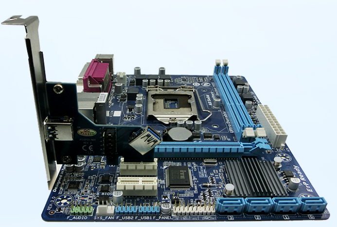 關於Intel 900P的跑分