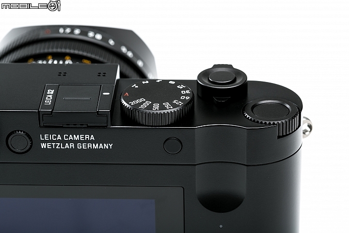 Leica Q2 近乎完美 舍我其誰！