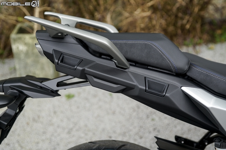 YAMAHA Tracer 900 GT試駕 三缸旅跑專巡美景