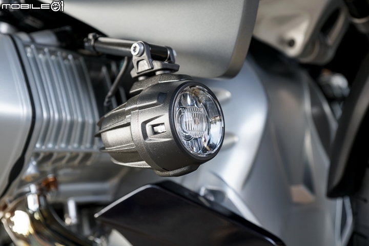 BMW Motorrad R1250 RT/GS/GS Adventure系列 獨家到港開箱暨實車簡介