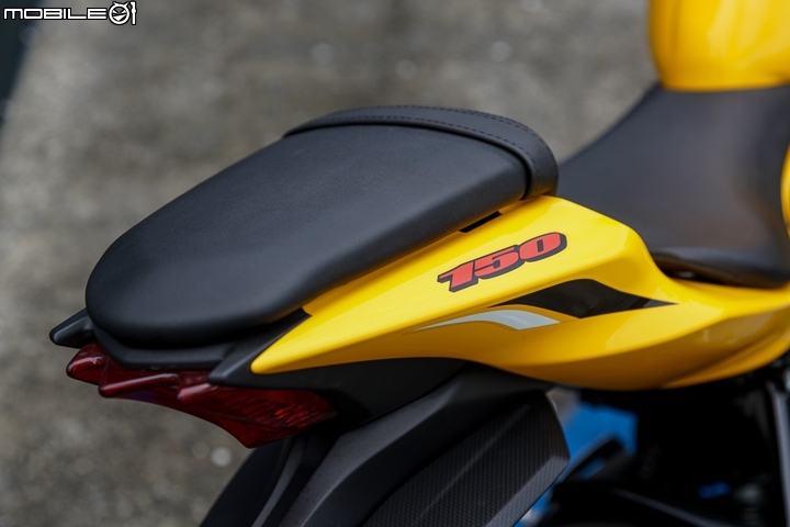 【採訪】SUZUKI 台鈴機車 SWISH 125 MotoGP 特仕版登場！GSX-R150 / GSX-S150 / Address 110 新色同步上市！