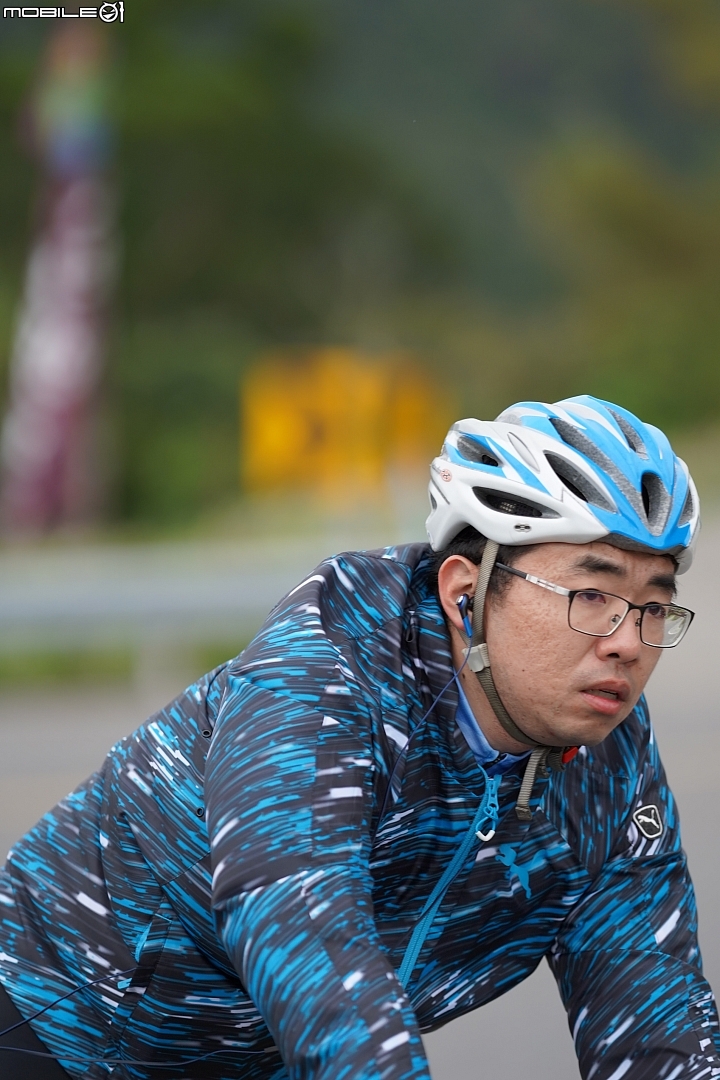 【2019小惡魔鬥陣騎北宜】九彎十八拐追焦照大檔上傳