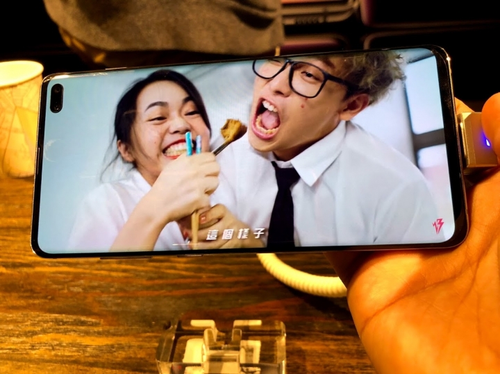 值得紀念的第10年，Galaxy S10體驗會活動心得。