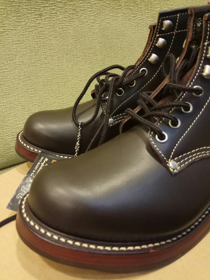 [TOYS MCCOY_Danner Bull Run]