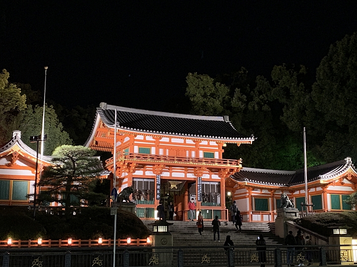 [京都]櫻花2019滿開第一發搶先看＆最新情報！拍照by iPhone XS MAX, Moto one