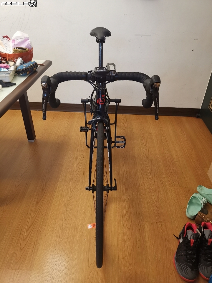 2018 Cervelo R3 開箱