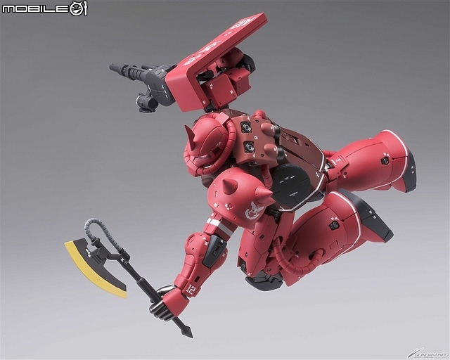 【鋼彈迷衝啊】GUNDAM FIX FIGURATION METAL COMPOSITE  機動戰士鋼彈40週年記念版本即將開放預購