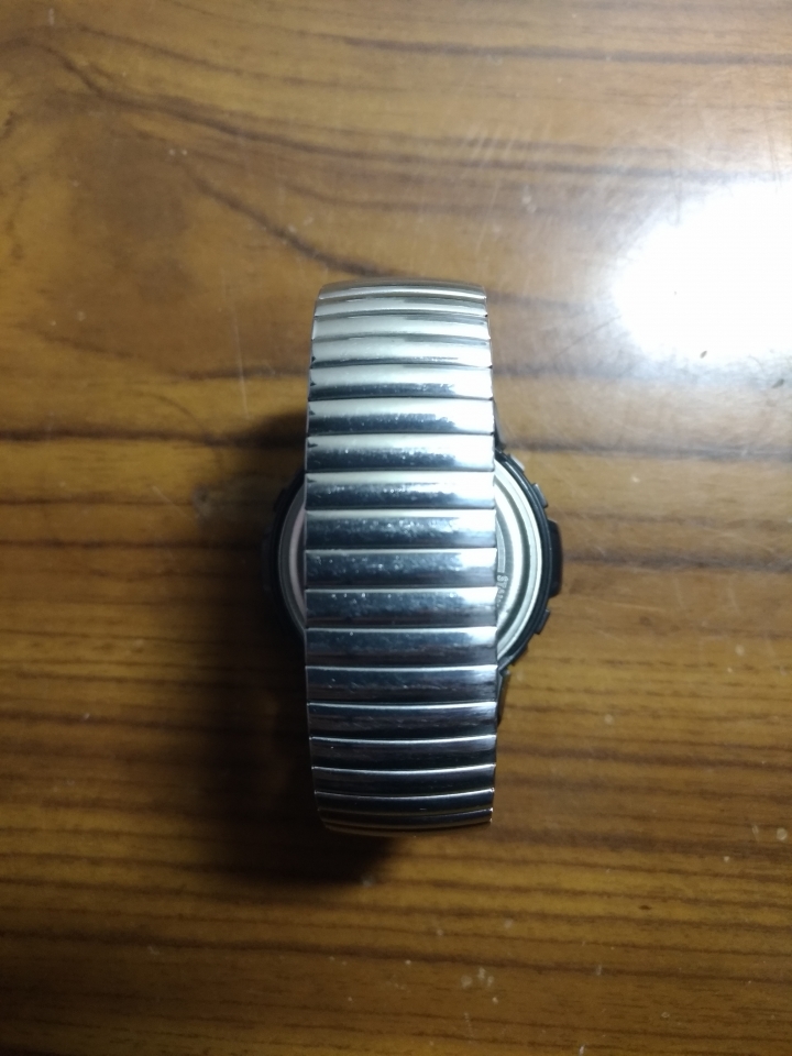 [分享]我的捷卡錶(My JAGA)