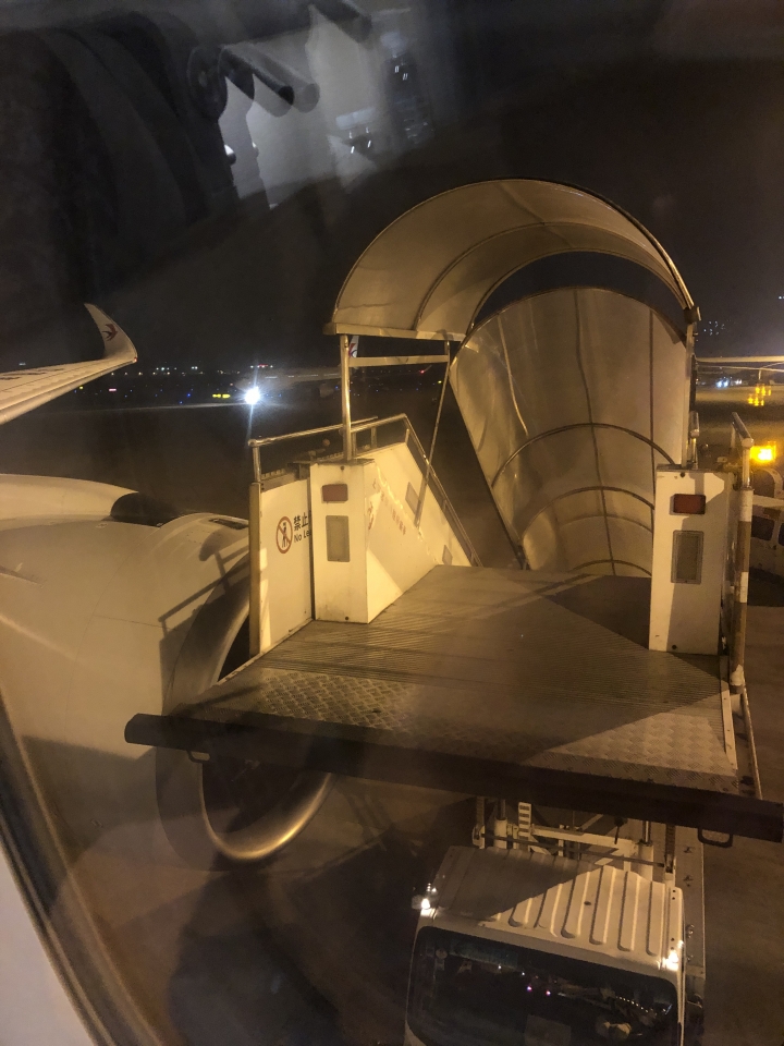 A350商務艙