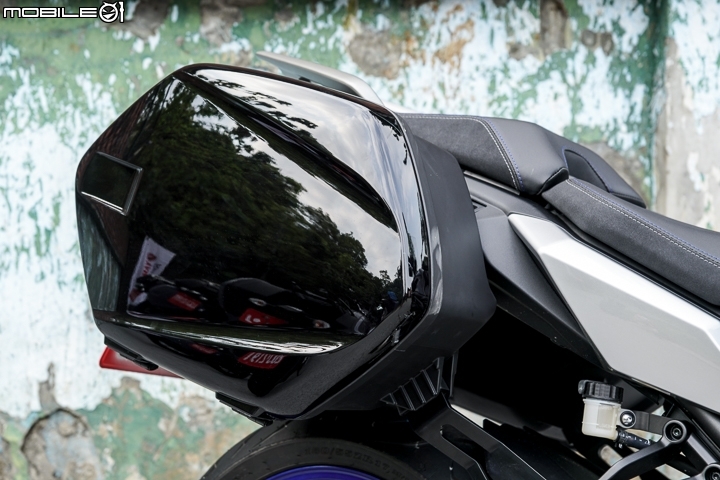 YAMAHA Tracer 900 GT試駕 三缸旅跑專巡美景