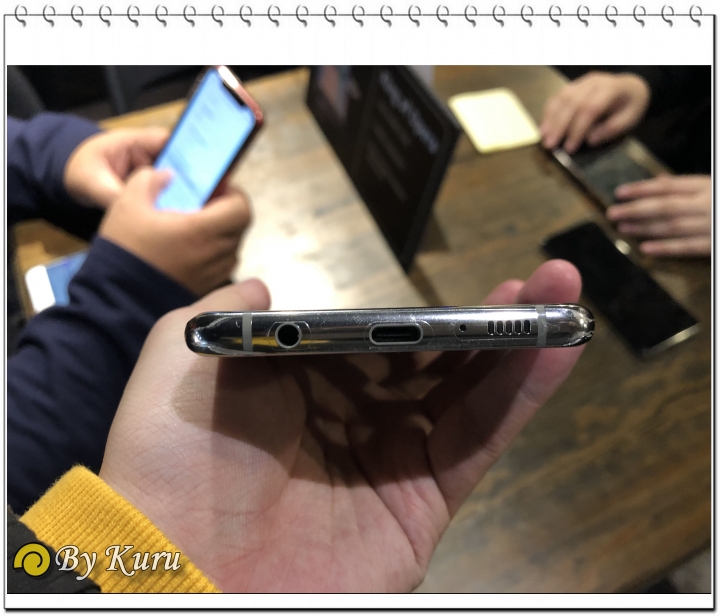 「十代旗艦、十在精彩」Galaxy S10系列體驗會分享