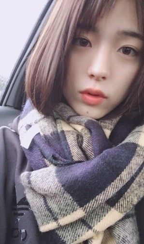 16歲神正「美少年」與姐合照曝光…網驚：根本姐妹照！