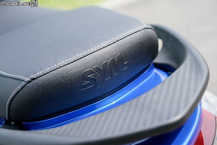 SYM VIVO活力125試駕 平實靈巧 活力滿載