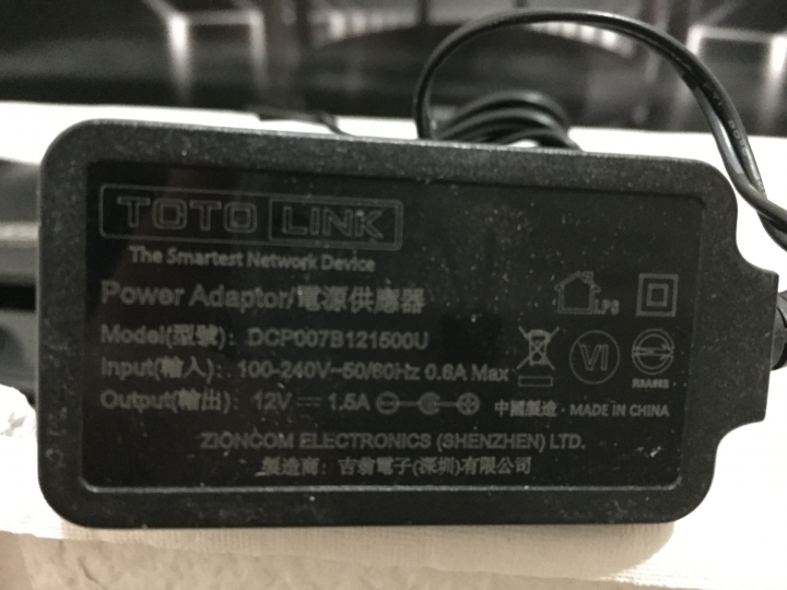 【不專業開箱】TOTOLINK A7000R開箱王心得大賽+使用心得分享